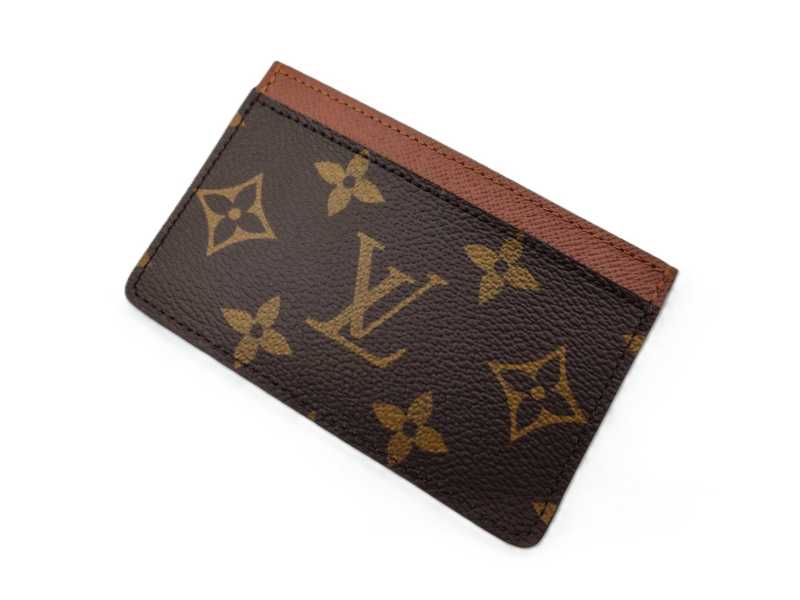 ルイヴィトン買取 ポルトカルトサーンプル M61733